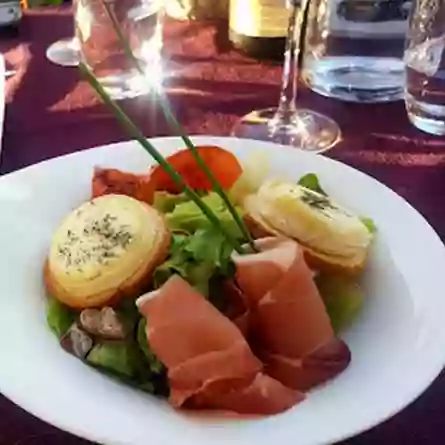 Le Restaurant - Montsorelli - Montsoreau - les meilleurs restaurant de MONTSOREAU